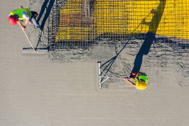 Best Concrete Repair Near Me  in Sapulpa, OK
