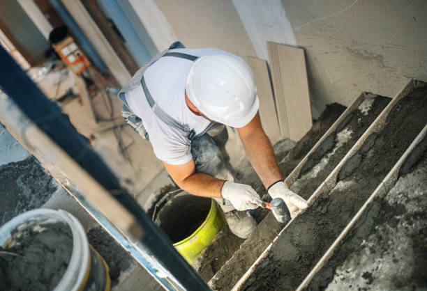 Best Driveways & Floors  in Sapulpa, OK
