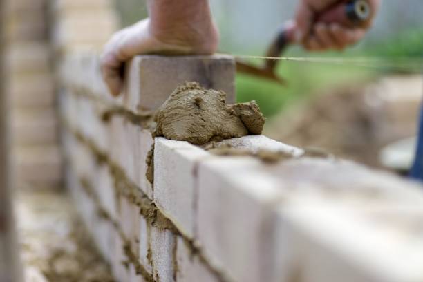 Best Local Concrete Companies  in Sapulpa, OK