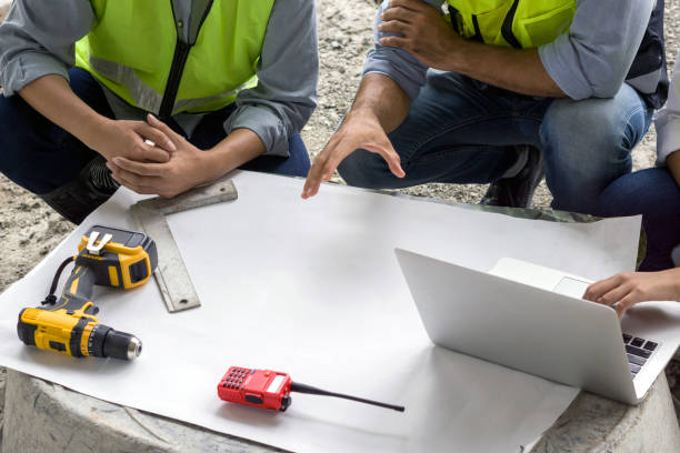 Best Concrete Leveling Services  in Sapulpa, OK